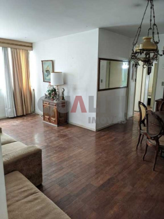 Apartamento com 3 Quartos à Venda, 100 m² em Jardim Paulista - São Paulo