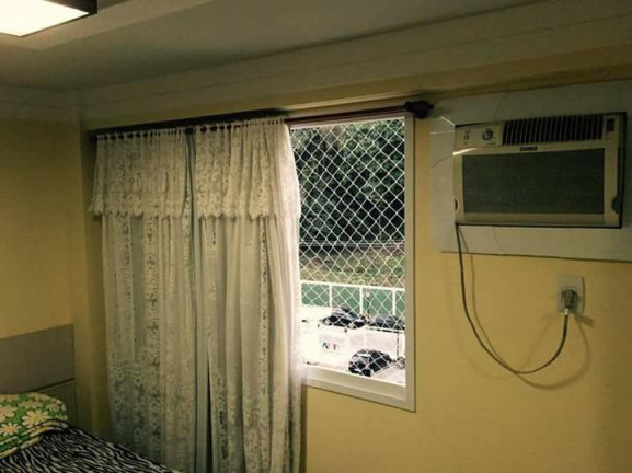 Imagem Apartamento com 3 Quartos à Venda, em Pendotiba - Niterói Imagem Apartamento com 3 Quartos à Venda, em Pendotiba - Niterói