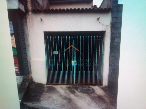 Imagem Casa com 2 Quartos à Venda, 96 m² em Penha De França - São Paulo Imagem Casa com 2 Quartos à Venda, 96 m² em Penha De França - São Paulo