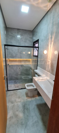 Imagem Casa com 3 Quartos à Venda, 115 m² em Horto Florestal - Sorocaba Imagem Casa com 3 Quartos à Venda, 115 m² em Horto Florestal - Sorocaba