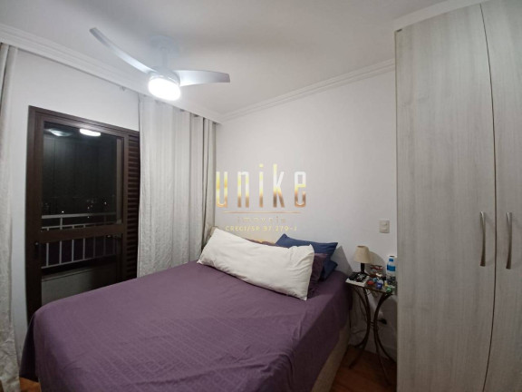 Imagem Apartamento com 3 Quartos à Venda, 83 m² em Urbanova - São José Dos Campos