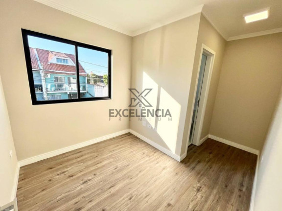 Imagem Sobrado com 3 Quartos à Venda, 127 m² em Cidade Jardim - São José Dos Pinhais Imagem Sobrado com 3 Quartos à Venda, 127 m² em Cidade Jardim - São José Dos Pinhais