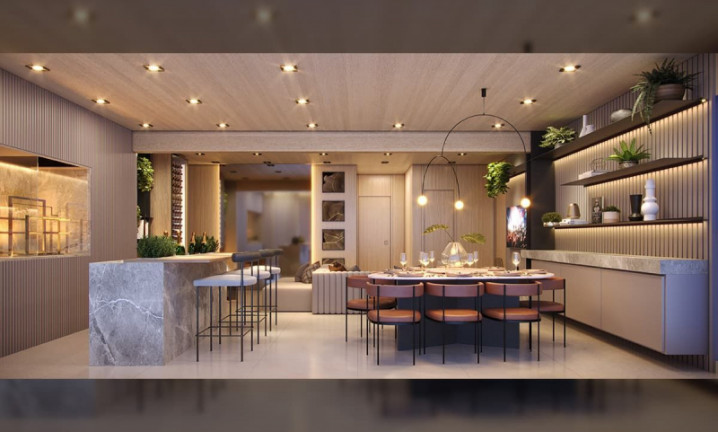 Imagem Apartamento com 4 Quartos à Venda, 142 m² em Vila Mariana - São Paulo Imagem Apartamento com 4 Quartos à Venda, 142 m² em Vila Mariana - São Paulo