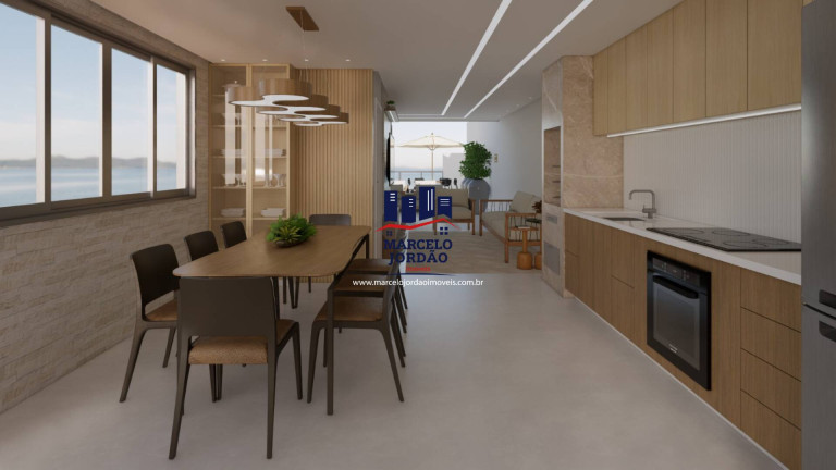 Imagem Apartamento com 4 Quartos à Venda, 170 m² em Balneário De Iriri - Anchieta Imagem Apartamento com 4 Quartos à Venda, 170 m² em Balneário De Iriri - Anchieta