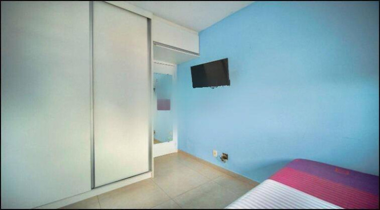 Imagem Apartamento com 3 Quartos à Venda, 80 m² em Jardim Tupanci - Barueri