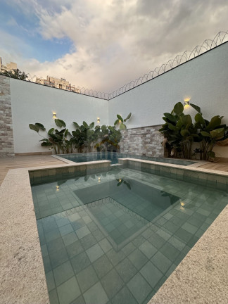 Imagem Casa com 4 Quartos à Venda, 236 m² em Jardim Atlântico - Goiânia