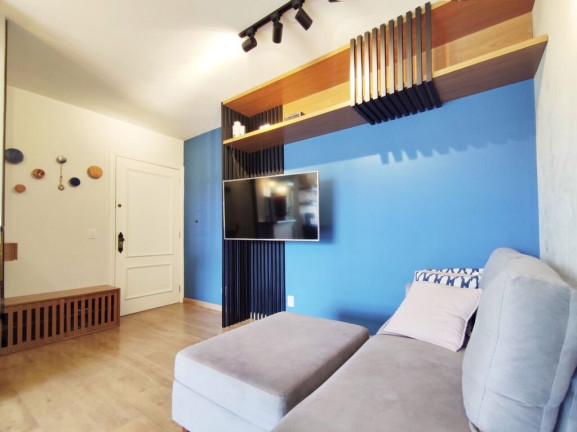Imagem Apartamento com 2 Quartos à Venda, 67 m² em Jardim Do Salso - Porto Alegre Imagem Apartamento com 2 Quartos à Venda, 67 m² em Jardim Do Salso - Porto Alegre