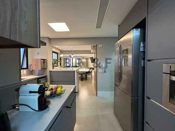 Imagem Apartamento com 2 Quartos à Venda, 144 m² em Brooklin - São Paulo Imagem Apartamento com 2 Quartos à Venda, 144 m² em Brooklin - São Paulo