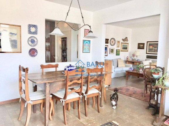 Imagem Apartamento com 3 Quartos à Venda, 159 m² em Higienópolis - São Paulo Imagem Apartamento com 3 Quartos à Venda, 159 m² em Higienópolis - São Paulo