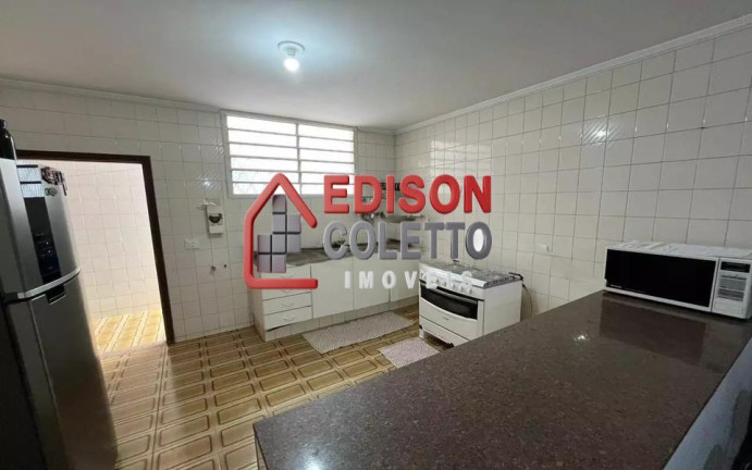 Imagem Casa com 3 Quartos à Venda, 137 m² em Nova América - Piracicaba Imagem Casa com 3 Quartos à Venda, 137 m² em Nova América - Piracicaba