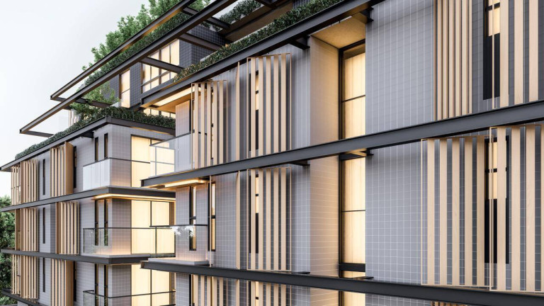 Imagem Apartamento com 1 Quarto à Venda, 16 m² em Cabo Branco - João Pessoa