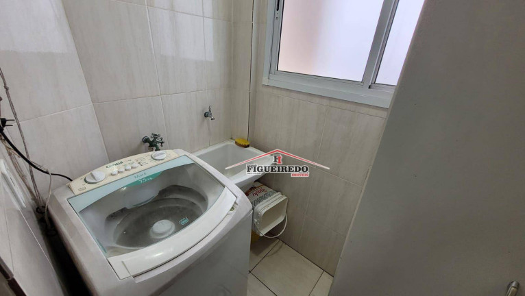 Imagem Apartamento com 1 Quarto à Venda, 45 m² em Caiçara - Praia Grande Imagem Apartamento com 1 Quarto à Venda, 45 m² em Caiçara - Praia Grande