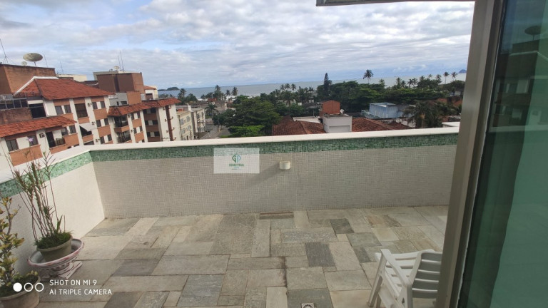 Imagem Cobertura com 3 Quartos à Venda, 180 m² em Enseada - Guarujá Imagem Cobertura com 3 Quartos à Venda, 180 m² em Enseada - Guarujá