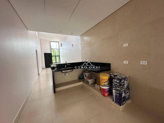 Imagem Casa com 3 Quartos à Venda, 133 m² em Condomínio Mônaco - Piracicaba Imagem Casa com 3 Quartos à Venda, 133 m² em Condomínio Mônaco - Piracicaba