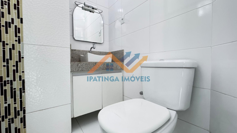 Imagem Apartamento com 3 Quartos à Venda, 100 m² em Veneza - Ipatinga Imagem Apartamento com 3 Quartos à Venda, 100 m² em Veneza - Ipatinga