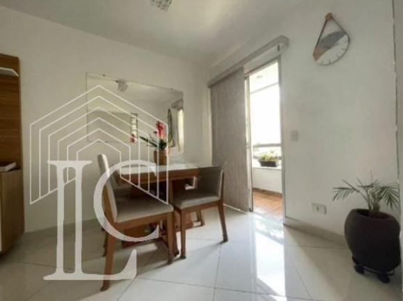 Imagem Apartamento com 2 Quartos à Venda, 52 m² em Saúde - São Paulo Imagem Apartamento com 2 Quartos à Venda, 52 m² em Saúde - São Paulo