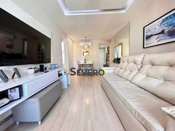 Imagem Apartamento com 2 Quartos à Venda, 90 m² em Icaraí - Niterói Imagem Apartamento com 2 Quartos à Venda, 90 m² em Icaraí - Niterói