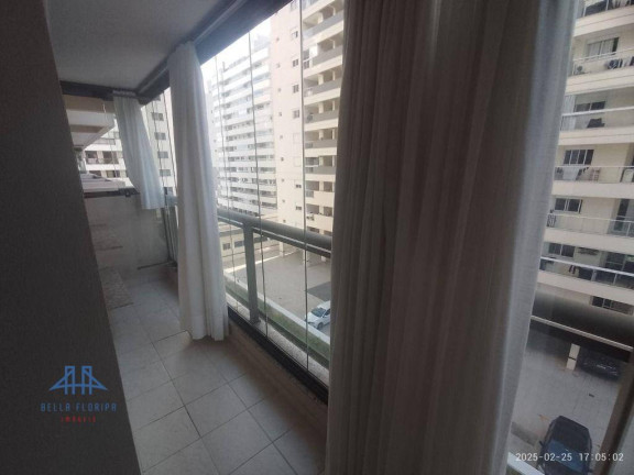 Imagem Apartamento com 2 Quartos à Venda, 69 m² em Itacorubi - Florianópolis Imagem Apartamento com 2 Quartos à Venda, 69 m² em Itacorubi - Florianópolis