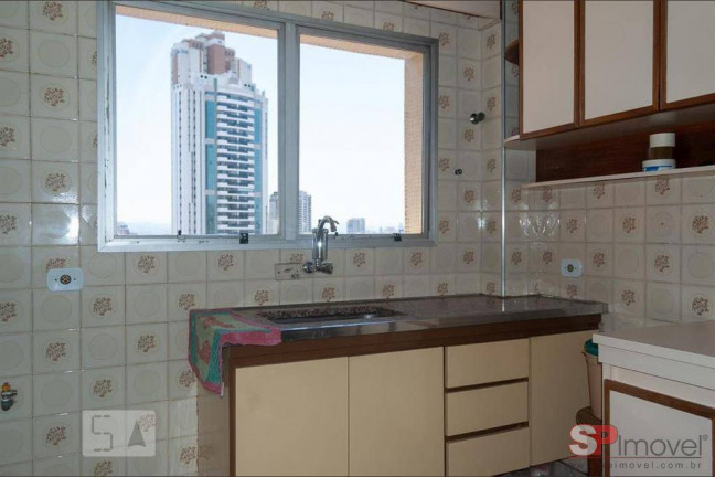 Imagem Apartamento com 2 Quartos à Venda, 78 m² em Tatuapé - São Paulo