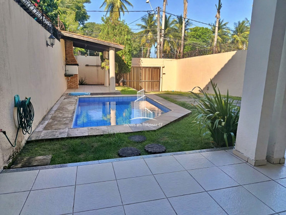 Imagem Casa com 4 Quartos à Venda, 282 m² em Sapiranga (coité) - Fortaleza Imagem Casa com 4 Quartos à Venda, 282 m² em Sapiranga (coité) - Fortaleza