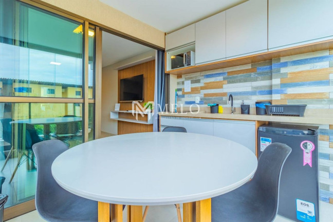Imagem Apartamento com 1 Quarto à Venda, 28 m² em Ipojuca Imagem Apartamento com 1 Quarto à Venda, 28 m² em Ipojuca
