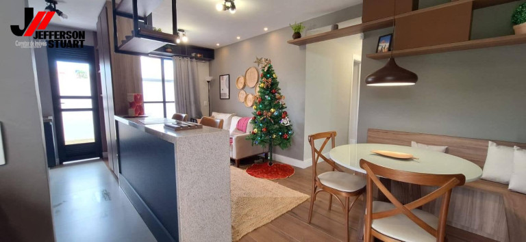 Imagem Apartamento com 3 Quartos à Venda, 73 m² em São Dimas - Guaratinguetá Imagem Apartamento com 3 Quartos à Venda, 73 m² em São Dimas - Guaratinguetá