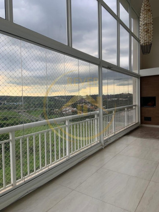 Imagem Cobertura com 3 Quartos à Venda, 224 m² em Vila Brandina - Campinas Imagem Cobertura com 3 Quartos à Venda, 224 m² em Vila Brandina - Campinas