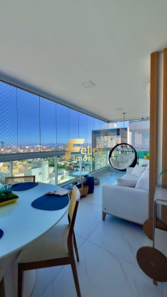 Imóvel com 3 Quartos à Venda, 125 m² em Praia Da Costa - Vila Velha