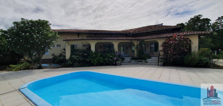 Imagem Fazenda à Venda, 230 m² em Aldeia Dos Camarás - Camaragibe Imagem Fazenda à Venda, 230 m² em Aldeia Dos Camarás - Camaragibe
