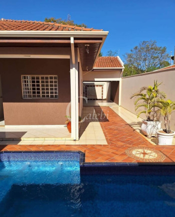 Imagem Casa com 3 Quartos à Venda, 325 m² em Parque Guainco - Mogi Guaçu Imagem Casa com 3 Quartos à Venda, 325 m² em Parque Guainco - Mogi Guaçu