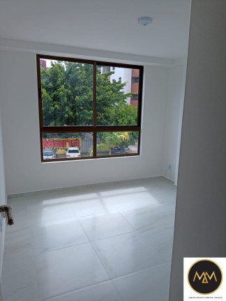 Imagem Flat com 2 Quartos à Venda, 52 m² em Jardim Oceania - João Pessoa