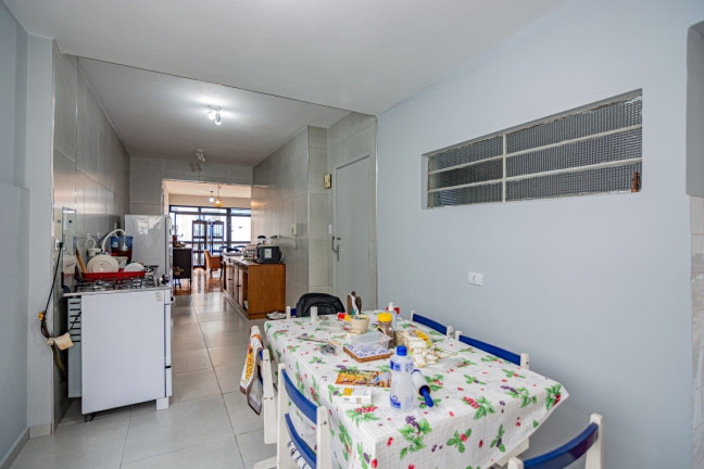 Imagem Apartamento com 3 Quartos à Venda, 123 m² em Perdizes - São Paulo Imagem Apartamento com 3 Quartos à Venda, 123 m² em Perdizes - São Paulo