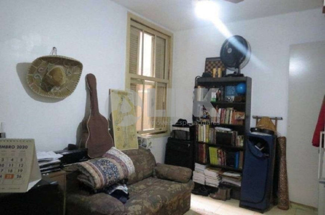 Imagem Apartamento com 2 Quartos à Venda, 70 m² em Santana - Porto Alegre