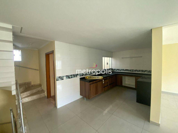 Imagem Sobrado com 3 Quartos à Venda, 188 m² em Parque Das Nações - Santo André Imagem Sobrado com 3 Quartos à Venda, 188 m² em Parque Das Nações - Santo André