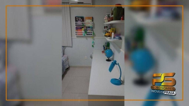 Imagem Apartamento com 3 Quartos à Venda, 114 m² em Bessa - João Pessoa Imagem Apartamento com 3 Quartos à Venda, 114 m² em Bessa - João Pessoa