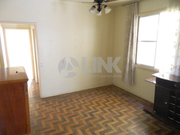 Imagem Apartamento com 2 Quartos à Venda, 60 m² em Santana - Porto Alegre