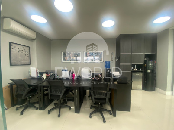 Sala Comercial à Venda, 39 m² em Centro - São Bernardo Do Campo