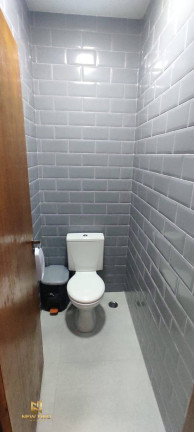 Imagem Apartamento com 1 Quarto para Alugar, 40 m² em Vila Granada - São Paulo