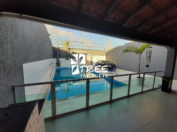 Imagem Sobrado com 5 Quartos à Venda, 320 m² em Santa Terezinha - Itanhaém Imagem Sobrado com 5 Quartos à Venda, 320 m² em Santa Terezinha - Itanhaém