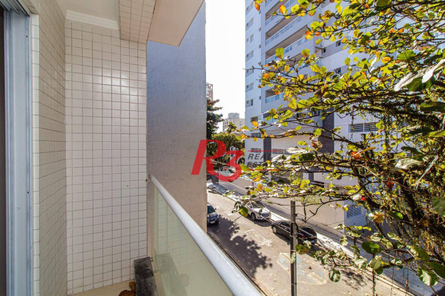 Imagem Casa com 3 Quartos à Venda, 150 m² em Embaré - Santos Imagem Casa com 3 Quartos à Venda, 150 m² em Embaré - Santos