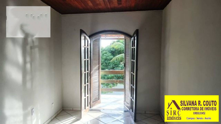Imagem Casa com 3 Quartos à Venda, 360 m² em Araçatiba - Maricá Imagem Casa com 3 Quartos à Venda, 360 m² em Araçatiba - Maricá