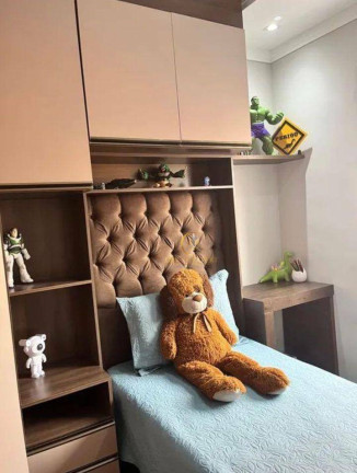 Imagem Apartamento com 3 Quartos à Venda, 65 m² em Jardim Uirá - São José Dos Campos