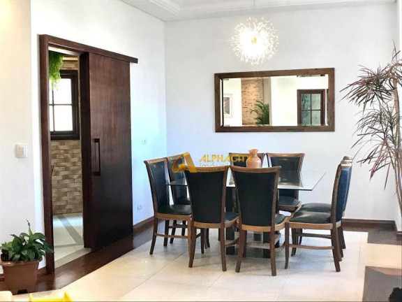 Imagem Casa com 5 Quartos à Venda, 306 m² em Alphaville - Santana De Parnaíba Imagem Casa com 5 Quartos à Venda, 306 m² em Alphaville - Santana De Parnaíba