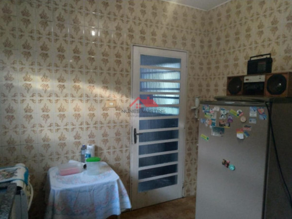 Imagem Casa com 3 Quartos à Venda, 250 m² em Bosque Dos Eucaliptos - São José Dos Campos