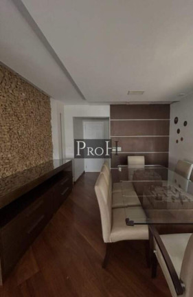 Imagem Apartamento com 4 Quartos à Venda, 214 m² em Cursino  - São Paulo