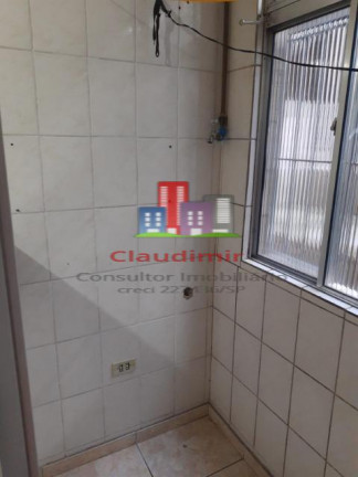 Imagem Apartamento com 2 Quartos à Venda, 46 m² em Cidade Tiradentes - São Paulo Imagem Apartamento com 2 Quartos à Venda, 46 m² em Cidade Tiradentes - São Paulo