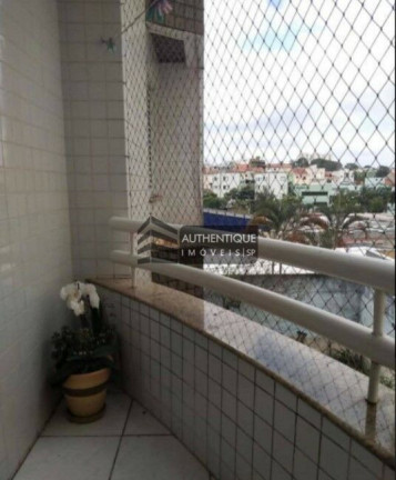 Imagem Apartamento com 3 Quartos à Venda, 85 m² em Assunção - São Bernardo Do Campo Imagem Apartamento com 3 Quartos à Venda, 85 m² em Assunção - São Bernardo Do Campo