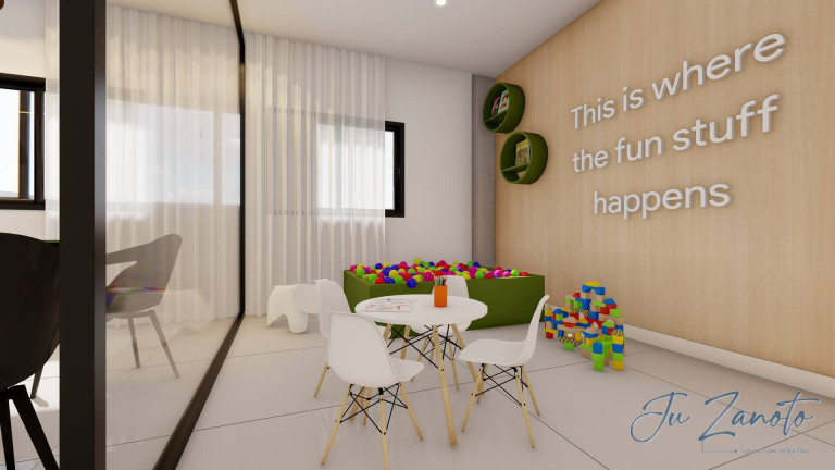 Imagem Apartamento com 1 Quarto à Venda, 20 m² em Caiobá - Matinhos Imagem Apartamento com 1 Quarto à Venda, 20 m² em Caiobá - Matinhos