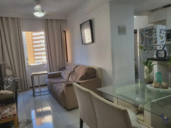 Imagem Apartamento com 2 Quartos à Venda, 63 m² em Pituba - Salvador Imagem Apartamento com 2 Quartos à Venda, 63 m² em Pituba - Salvador