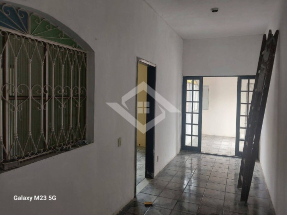 Imagem Casa com 2 Quartos para Alugar, 120 m² em Campo Grande - Rio De Janeiro Imagem Casa com 2 Quartos para Alugar, 120 m² em Campo Grande - Rio De Janeiro